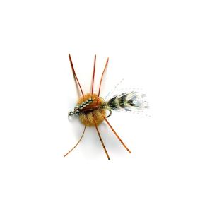 Fulling Mill Grand Slam Crab Tan 4