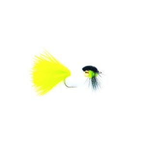 Fulling Mill Montana Cat's Whisker Gold