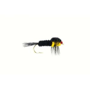 Fulling Mill Montana Yellow Weighted 10