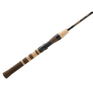 G Loomis Trout Series