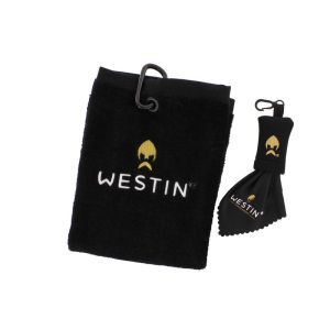 Westin Pro Towel & Lens cloth