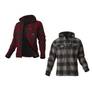 Geoff Anderson Ezmar Hoodie