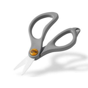 Geoff Anderson WizTool Ceramic Braid Scissor 120 mm
