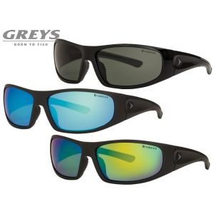 Greys G1 Sunglasses Polaroid - solbriller til fiskeri