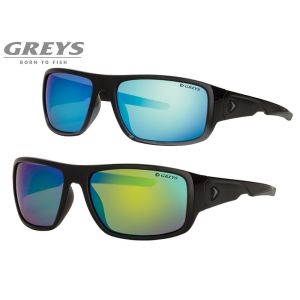 Greys G2 Sunglasses Polaroid - solbriller til fiskeri