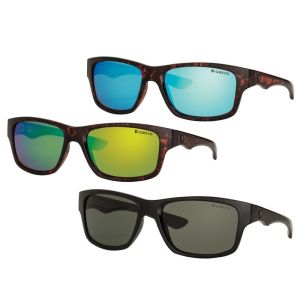 Greys G4 Sunglasses Polaroid - solbriller til fiskeri