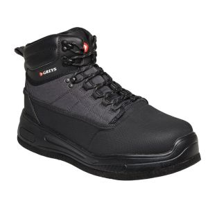 Greys Tail Felt Sole Wading Boots