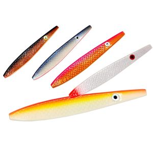 Grizzly S blink gennemløber (Endegrej - blink)