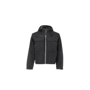 Simms Guide Classic Jakke Carbon