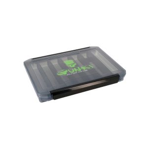 Gunki Lure Box Open 