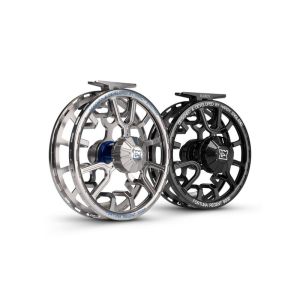 Hardy Fortuna Regent Fly Reel