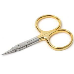 High Grade Scissor 3,5 Gold - IB-425