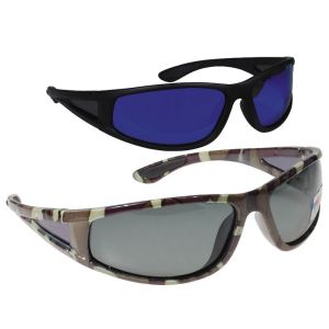 Hurricane Polaroidbrille Sport - solbriller til fiskeri