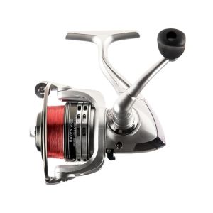 Ifish Raven fastspolehjul med fletline