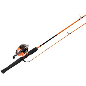 IFish X-Wand fiskesæt 5 fod Orange