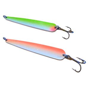 Jack Rapid Den Flade Custom Painted