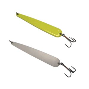 Jack Rapid Den Flade 15g (Endegrej - blink)