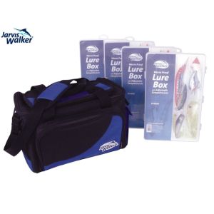 Jarvis Walker Tackle Bag