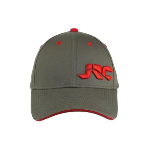 JRC Baseball Cap Green (Beklædning - hatte)