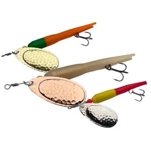 KarlK Flying C spinner 