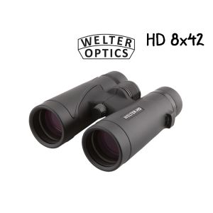 Welter HD 8x42 kikkert