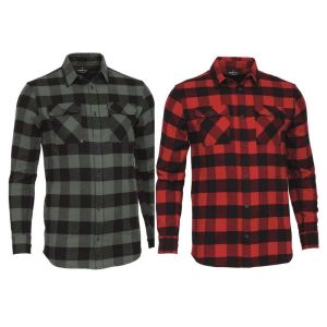 Kinetic Aron Shirt