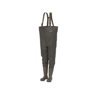Kinetic Classic Waders Bootfoot - PVC waders