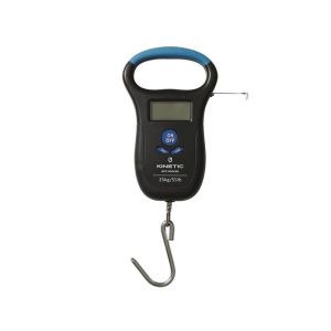 Kinetic Digital Scale 25kg