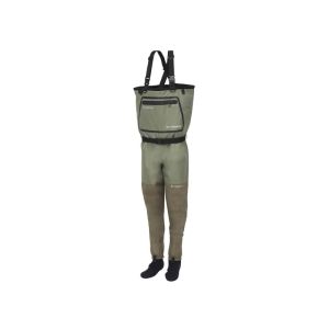 Kinetic DryGaiter II Stockingfoot Dusty Olive