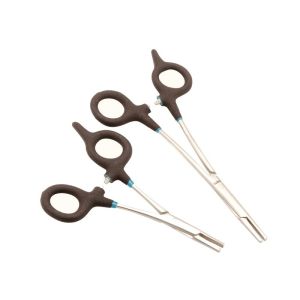 Kinetic Fishing Forceps - krogløsersaks