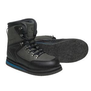 Kinetic GravelGaiter Wading Boot Felt (Vadestøvler, filtsål)