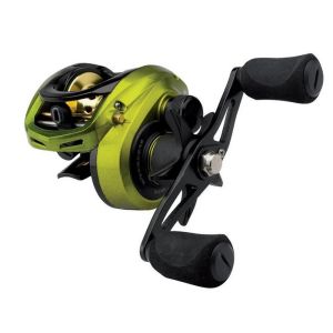 Kinetic Hellcat Baitcast 201 LH