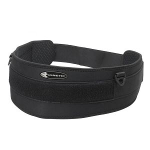 Kinetic Superior Wading Belt - vadebælte til fiskeri