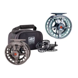 Lamson Remix 3 Pack