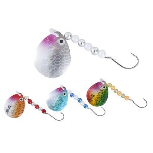 Lindy Crawler Harness - spinner rig