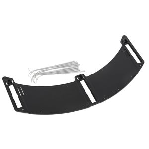 Easy Shrimp Eyes Line Master Extension Kit Black/Grey