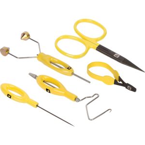 Loon Core Fly Tying Tool Kit