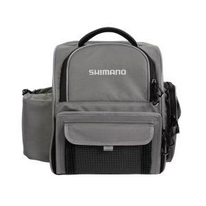 Shimano Medium Back Pack & Tackle Box