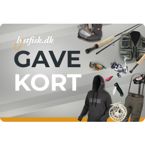 Elektronisk gavekort