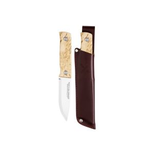 Marttiini Tundra CB bushcraft kniv

