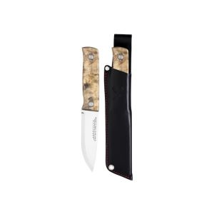 Marttiini Tundra GR bushcraft kniv