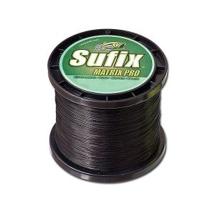 Sufix Matrix Pro, bulk fiskeline
