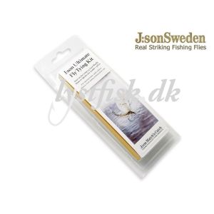 J:Son Tying Kit for Mayfly 3
