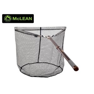 McLean Weigh-Net Folding Telescopic
