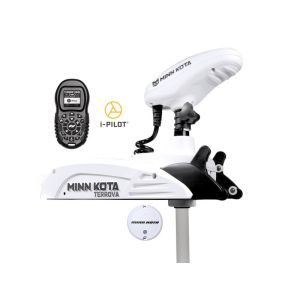 Minn Kota Riptide Terrova 55 i-Pilot BT 60
