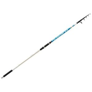 Mitchell Suprema 2-0 Telesurf 420