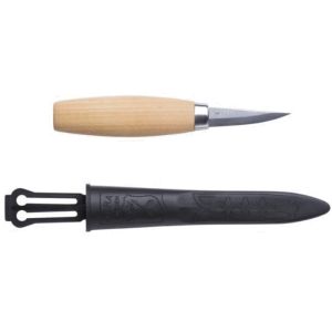 Mora sløjdkniv 120