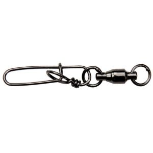 Mustad Saty-Lock Snap Ball Bearing