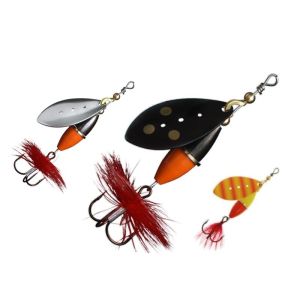 Myran Wipp Spinner
