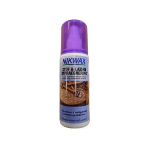 Nikwax Fabric & Leather Proofing - Spray